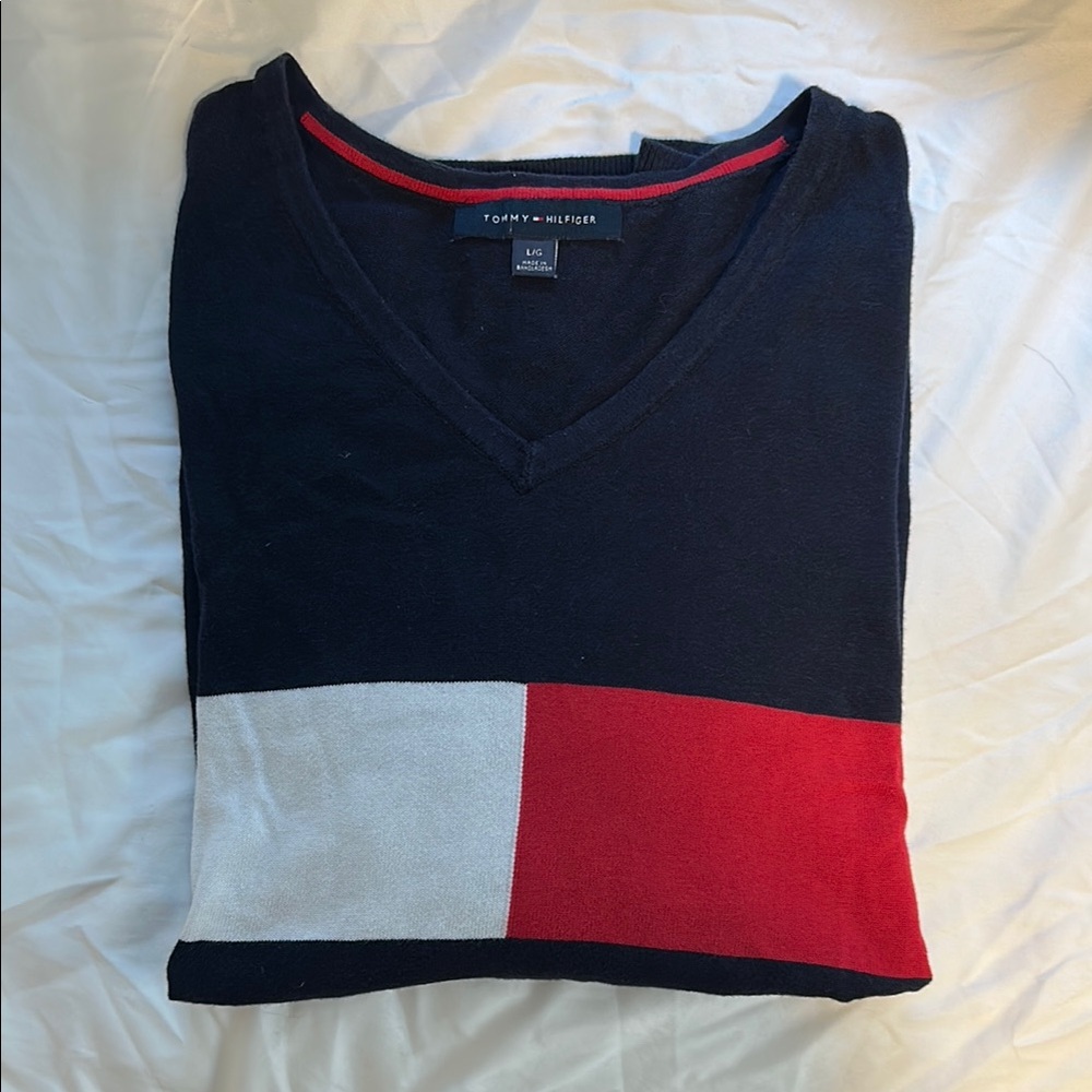 Tommy Hilfiger Sweater